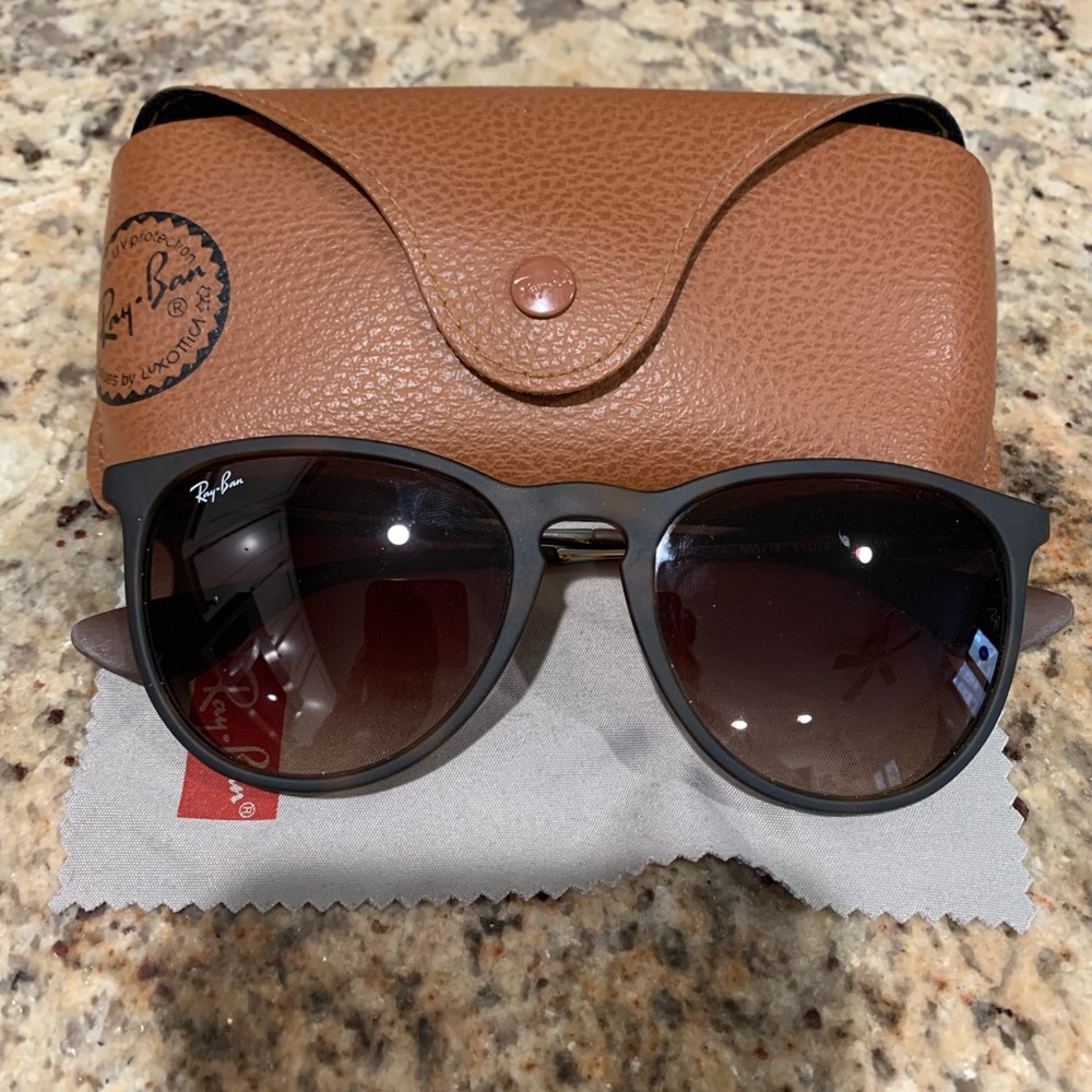 RayBan Sunglasses